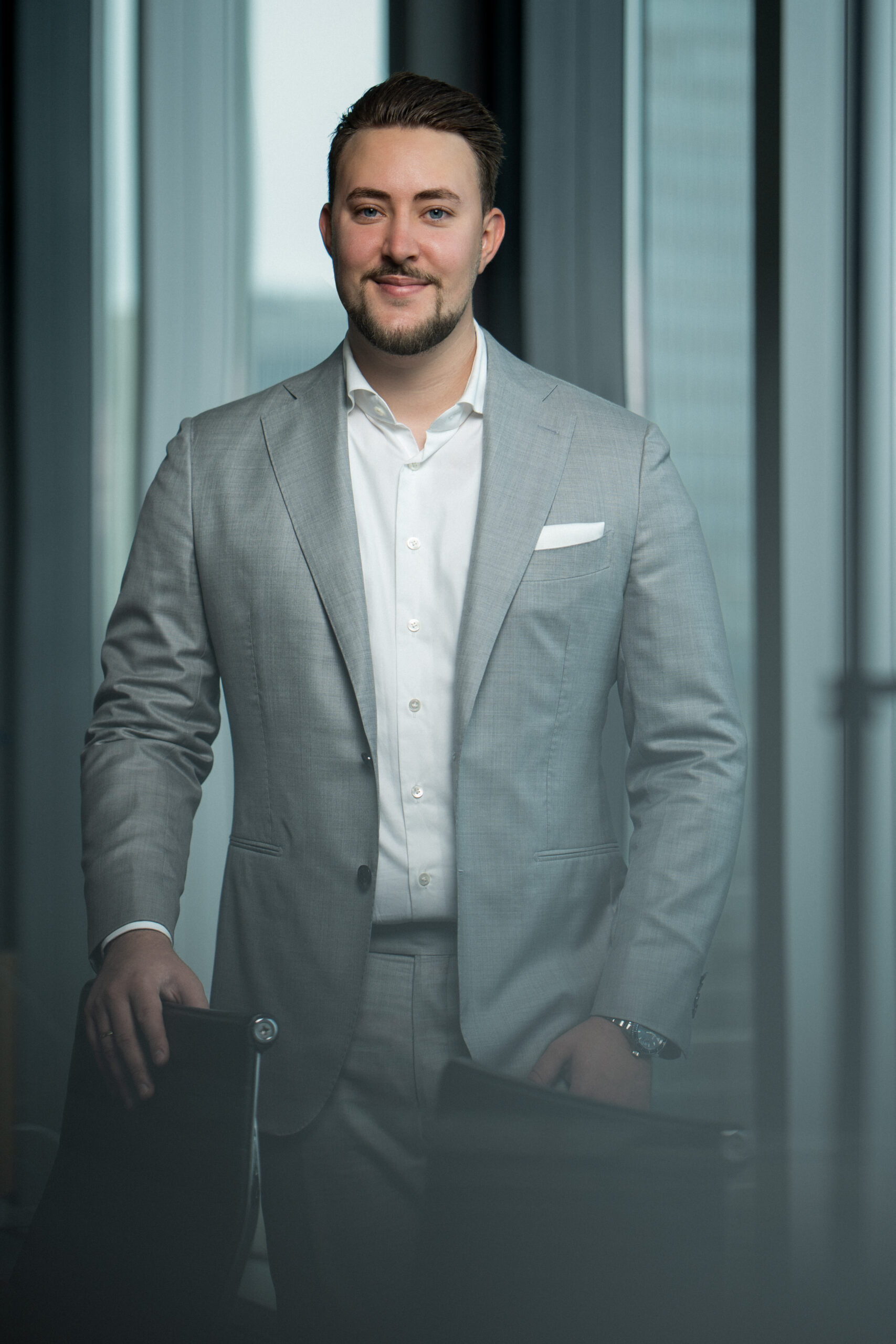 Maximilian MüllerVermietung/Verkauf
