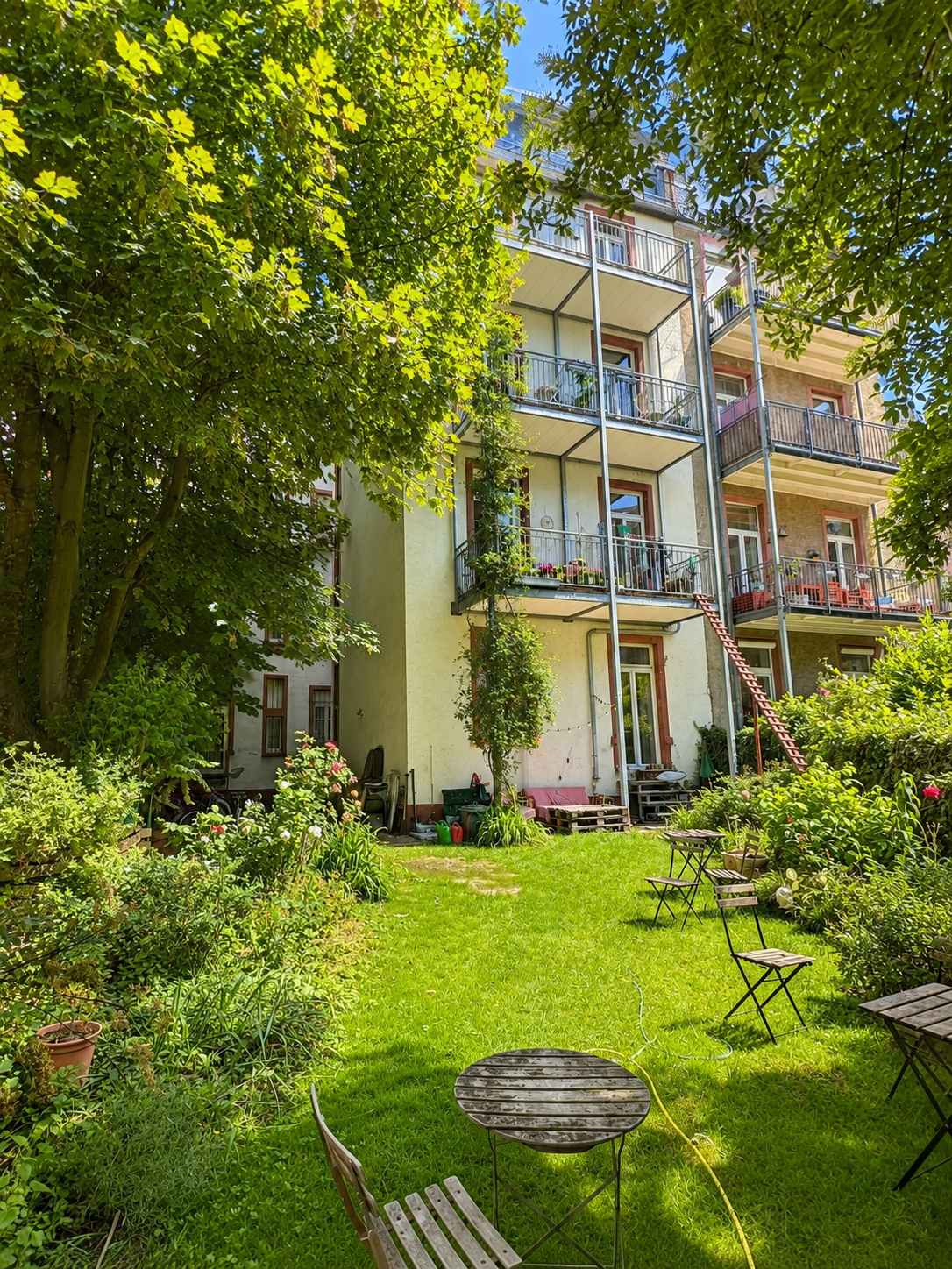 Garten
