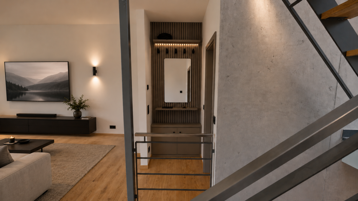 Garderobe