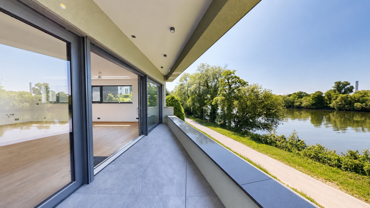 Balkon 1.OG 
