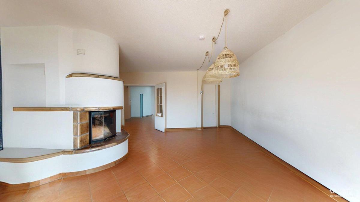 Esszimmer/Wohnzimmer