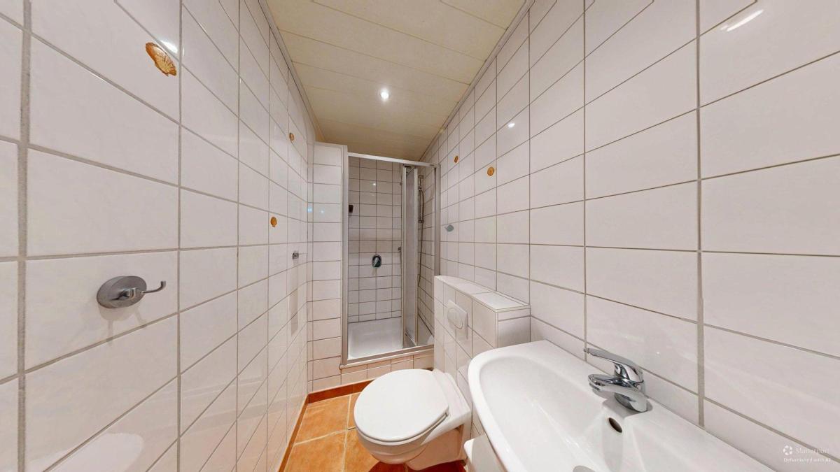Badezimmer Untergeschoss