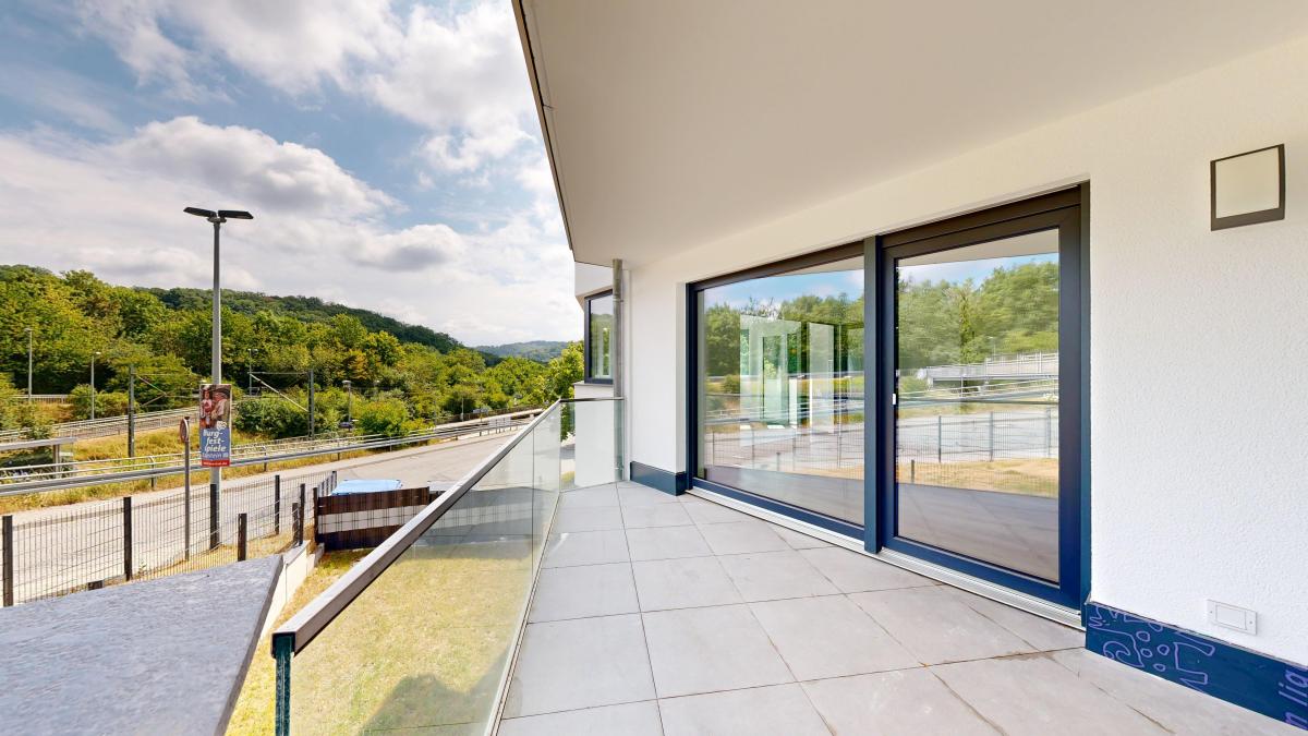 Balkon