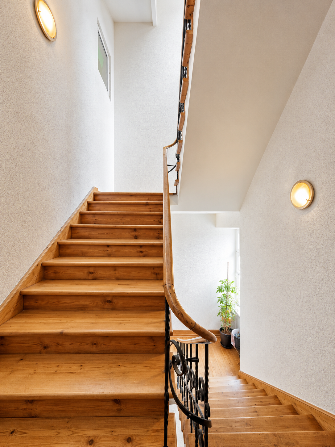 Treppenhaus