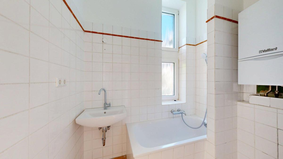 Badezimmer 3.OG rechts