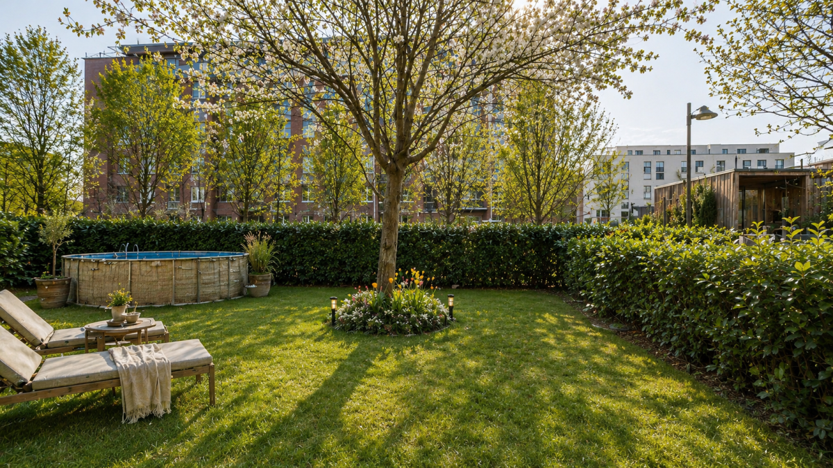 Garten