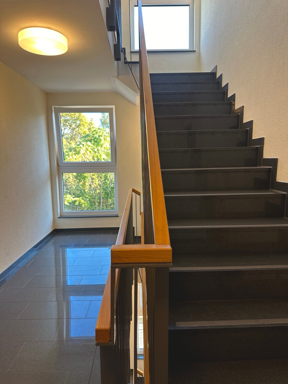 Treppenhaus