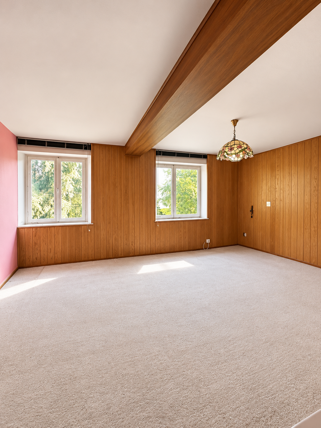Schlafzimmer KMW4