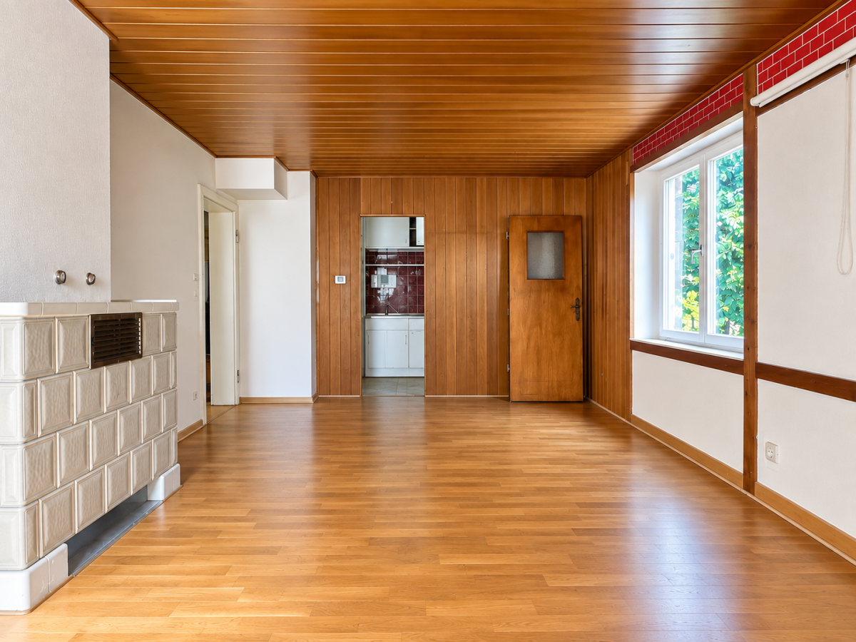 Wohnzimmer KMW4