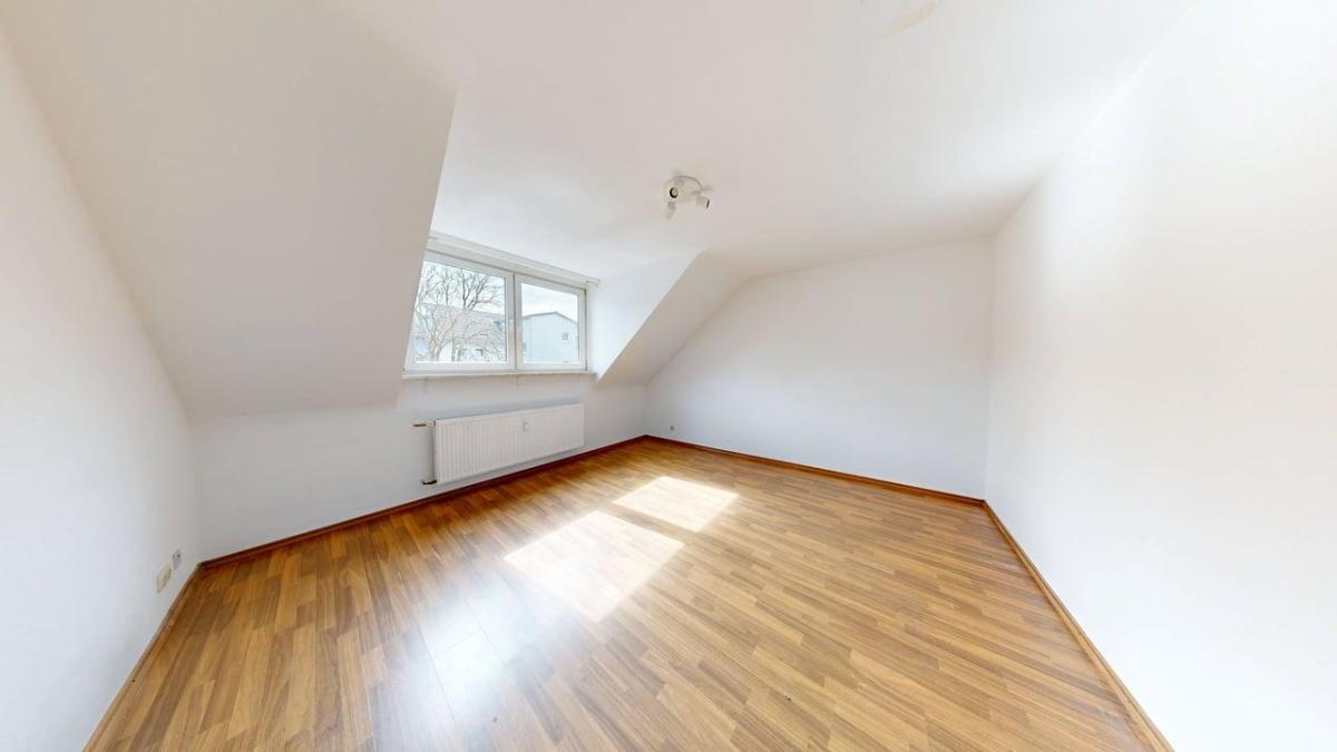 Wohnraum