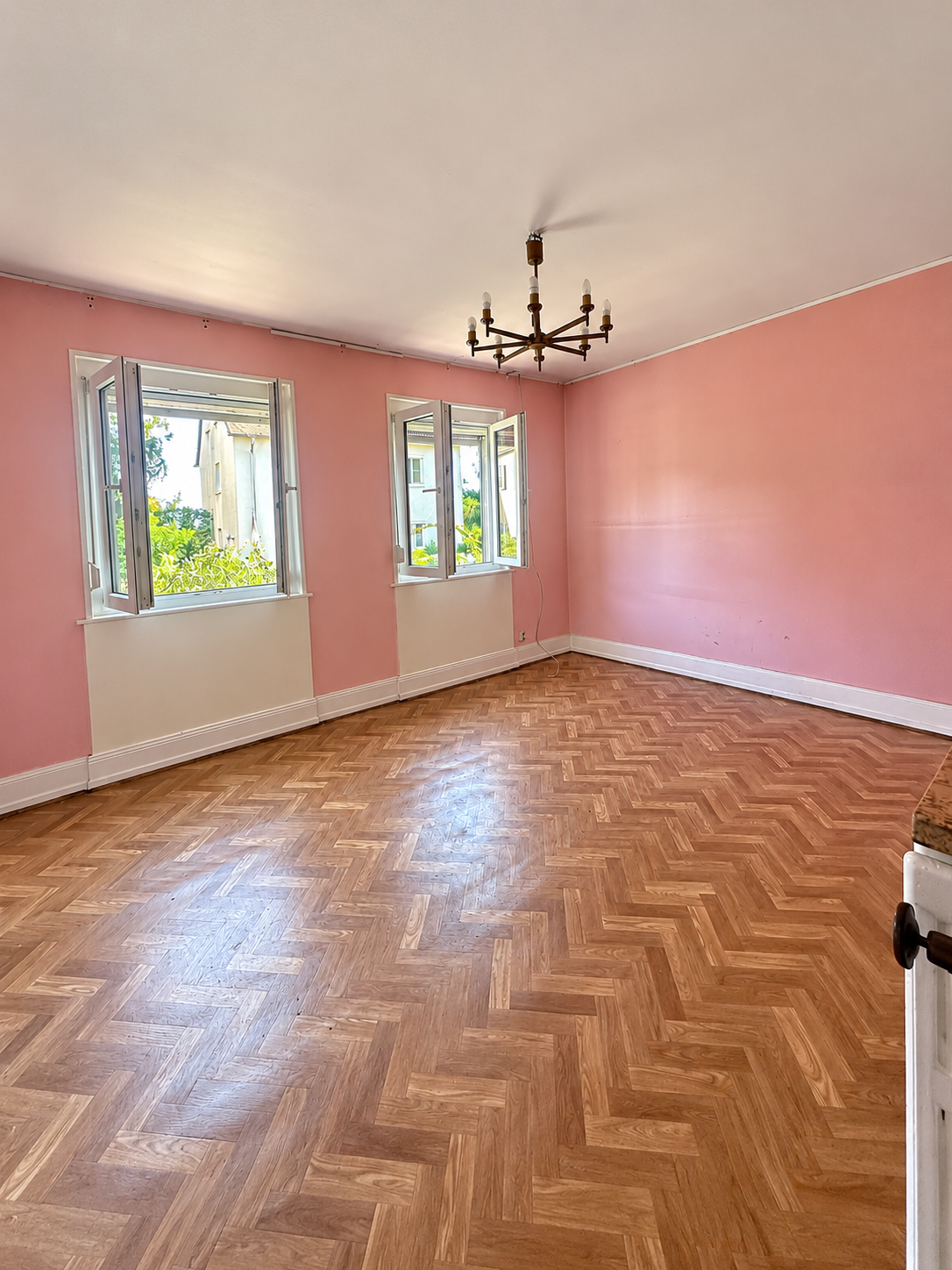 Wohnzimmer AK20