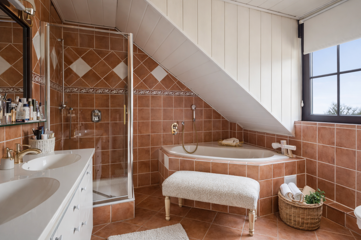 1.OG Badezimmer 