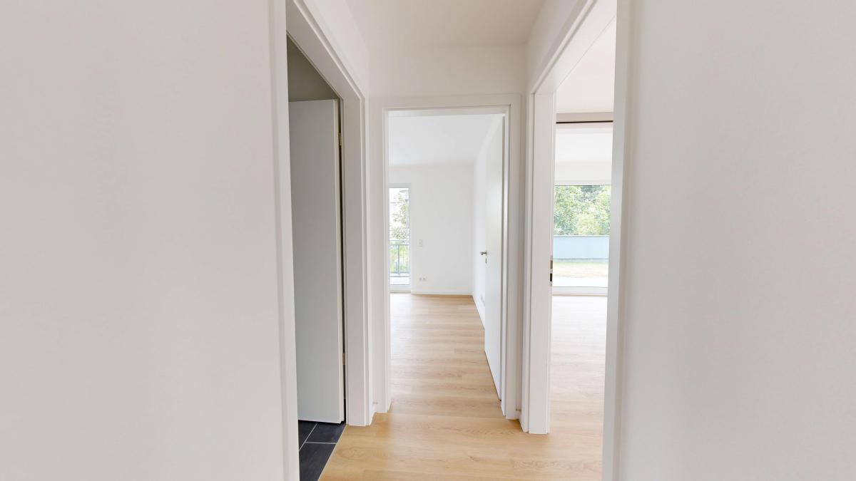 Flur