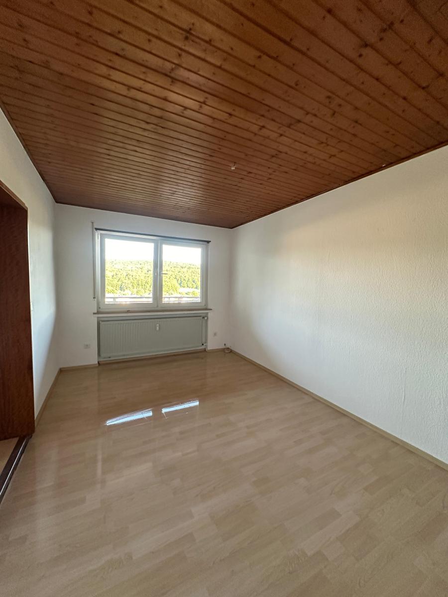 Zimmer 1 (Durchgangszimmer)