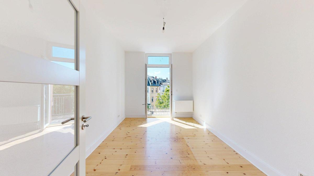 Zimmer 2 3.OG rechts