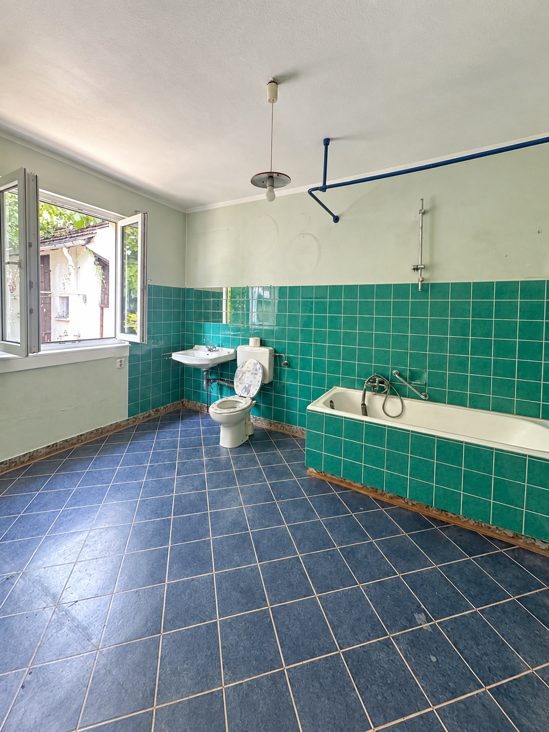 Badezimmer AK20