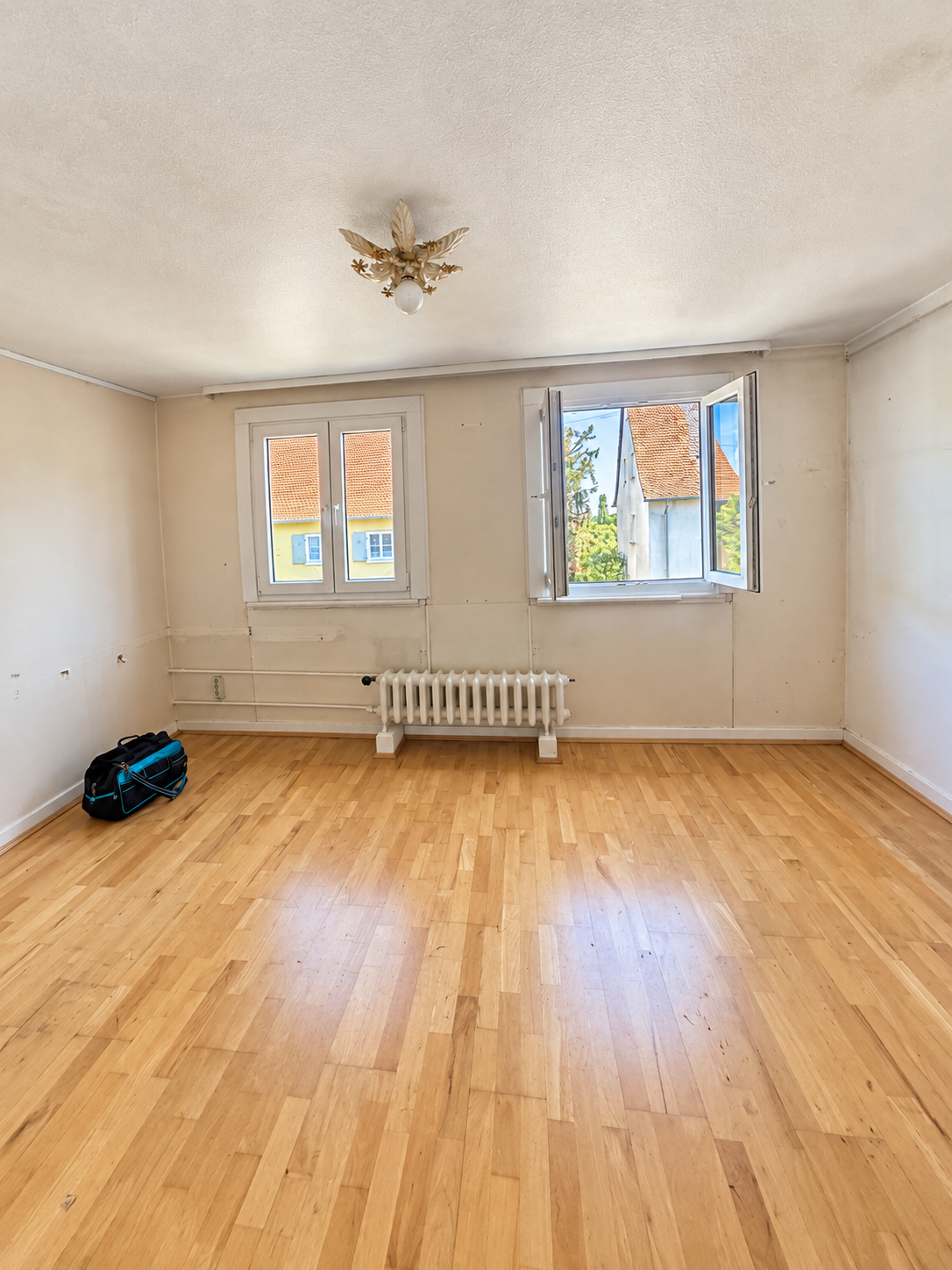 Schlafzimmer AK20