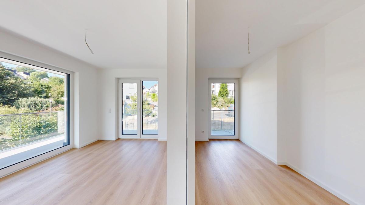 Schlafzimmer+Ankleidezimmer