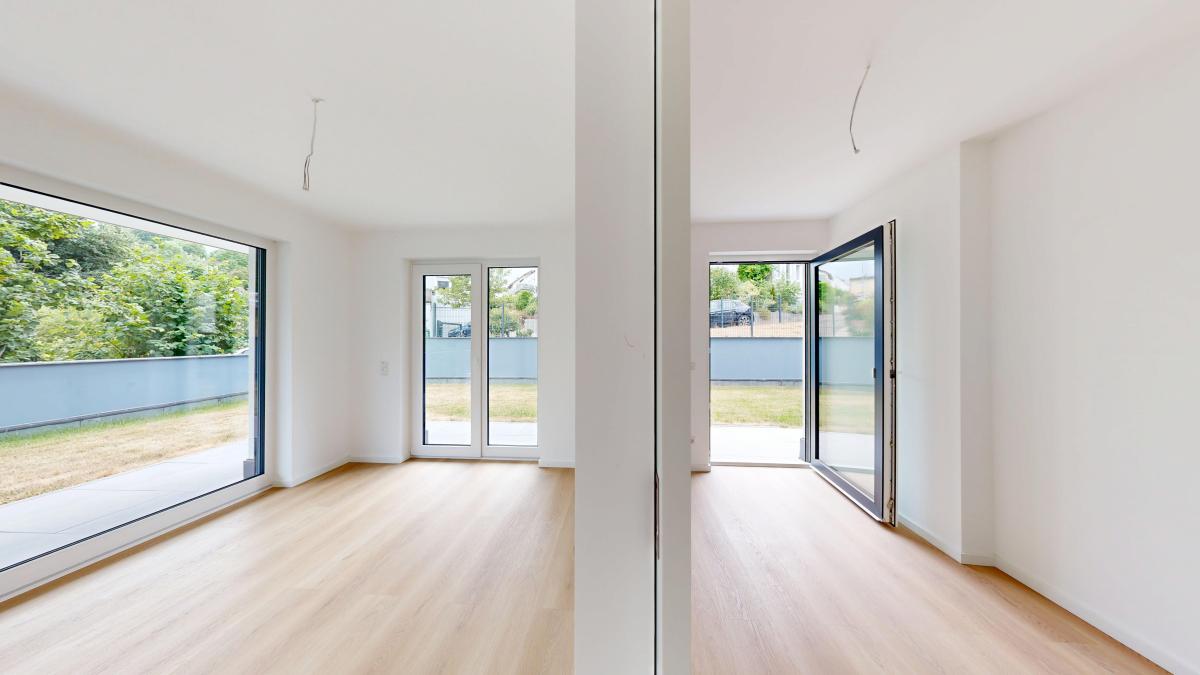 Schlafzimmer+Ankleide