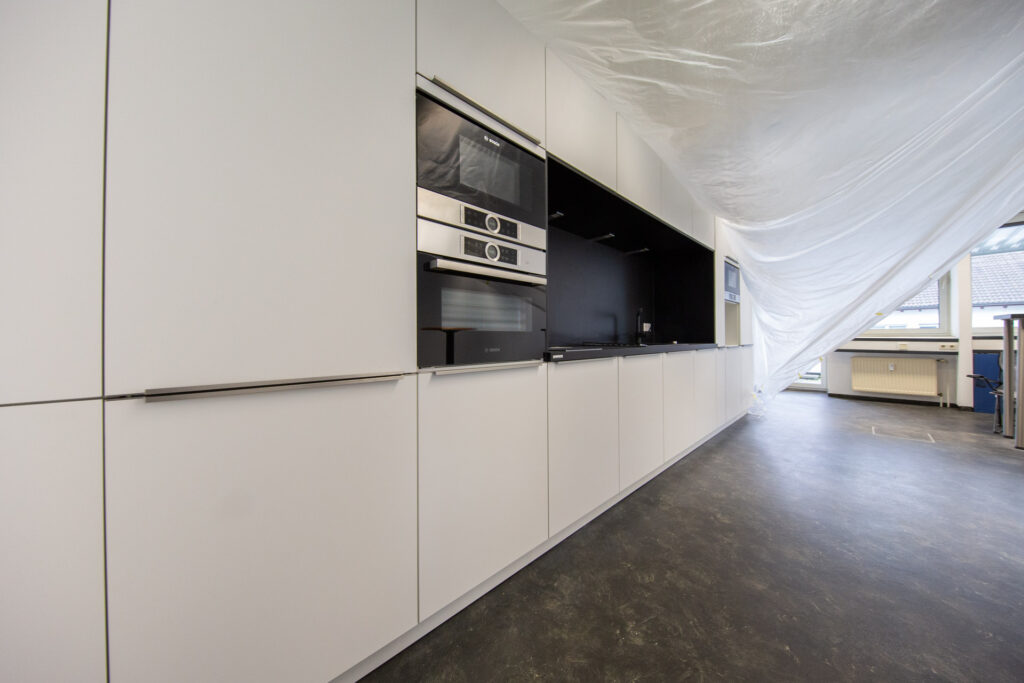 Kelsterbach - Variable Bürofläche ab 50qm bis 800qm in Kelsterbach